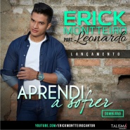  Erick Montteiro  Part. Leonardo