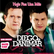 Diego e Danimar