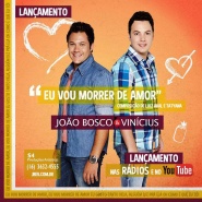 João Bosco e Vinícius