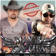 Max e  Capella