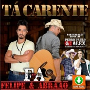 Felipe e Abrãao