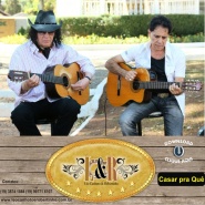 Léo Canhoto e Robertinho