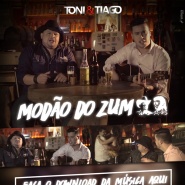 Toni e Tiago