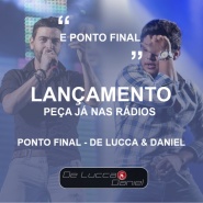 De Lucca e Daniel