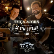 Luciano e Gabriel