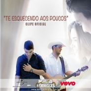 Márcio e Douglas