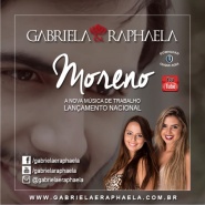 Gabriela e Raphaela