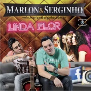 Marlon e Serginho