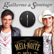 Guilherme e Santiago