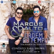 Marcus e Dalto