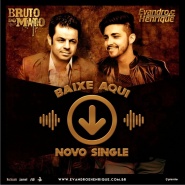 Evandro e Henrique