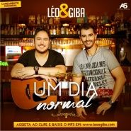 Léo e Giba