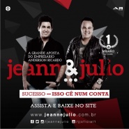 Jeann e Julio