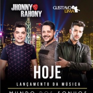 Jhonny e Rahony