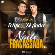 Felipe e Zé André