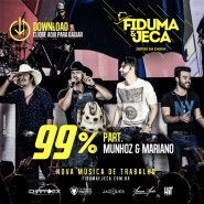 Fiduma e Jeca