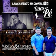 Wesley e Gustavo