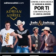 Adrian e Adriel