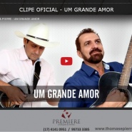 Thomas e Pierre