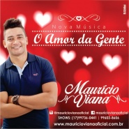 Maurício Viana