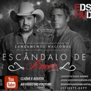 Edson e Hudson