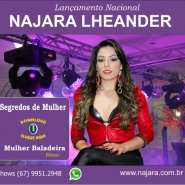 Najara Lheander