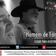Felipe e Falcão