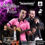 Lucas Fernandes e Tiago