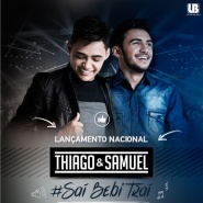 Thiago e Samuel