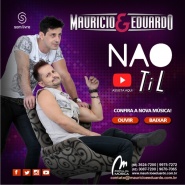 Mauricio e Eduardo