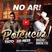 Tato e Ed Reis Part. Bruno e Barretto