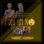 André e Karina