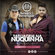 Helder e Henrique