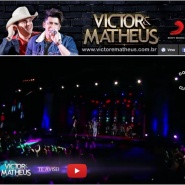 Victor e Matheus