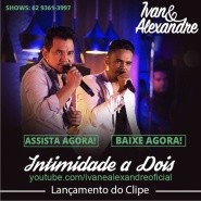 Ivan e Alexandre