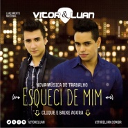 Vitor e Luan