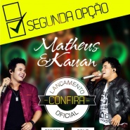 Matheus e Kauan