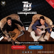 Tony e Bryan