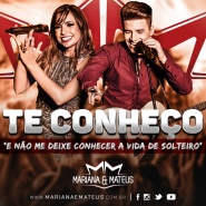 Mariana e Mateus
