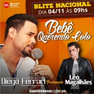 Diego Ferrari