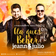 Jeann e Julio