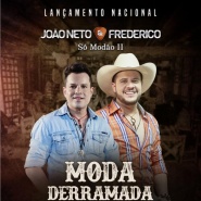 João Neto e Frederico