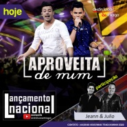 André Lucas e Thiago