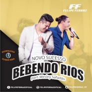 Felipe Ferraz + Wesley Safadão