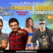 Everton e André
