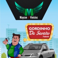Maycon e Vinicius