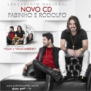 Fabinho e Rodolfo