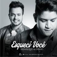 Henrique e Diego