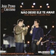 João Pedro e Cristiano