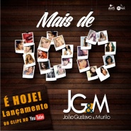 João Gustavo e Murilo